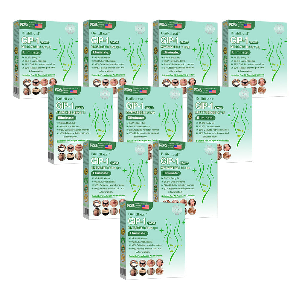 ☘️ Congratulations! You have unlocked an exclusive BuildLeaf® offer! 🎁 As a thank you for your order, we're offering an additional 30% off today! Click below to grab this special offer, offer expires! ✨