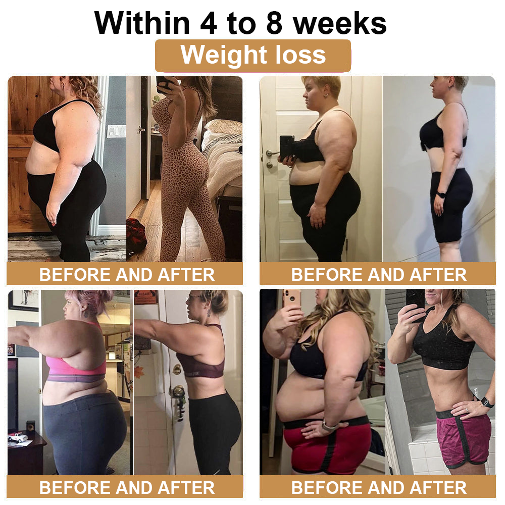 🎁 Only 5 BOXES left! We're offering you an additional 50% discount! Get yourself in shape and healthy. Miss out now, and you won't have another chance until next year.