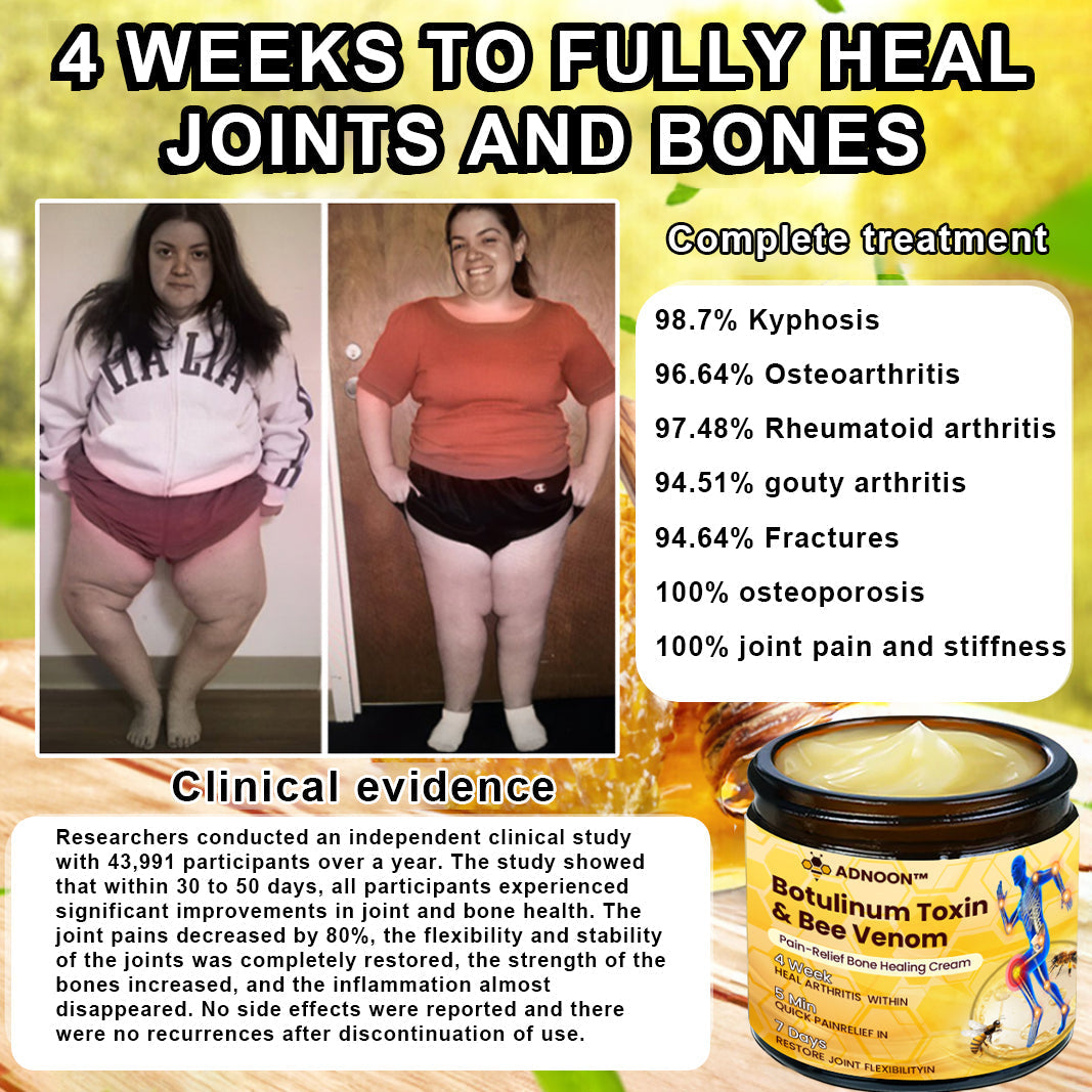 🎁 Only 5 jars left! We’re offering you an extra 50% discount! Treat yourself to a healthier life. If you miss out now, you won’t have another chance until next year.